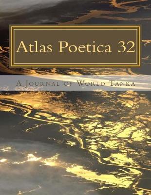 Cover of Atlas Poetica 32