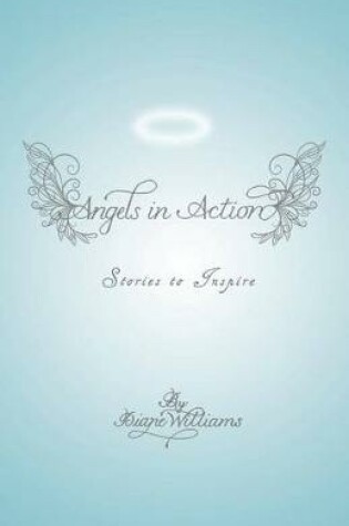 Cover of Angels in Action