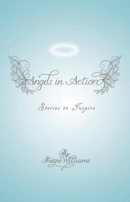 Book cover for Angels in Action