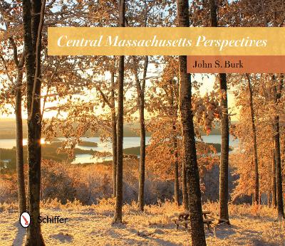 Book cover for Central Massachusetts Perspectives