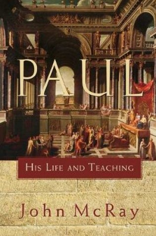 Cover of Paul