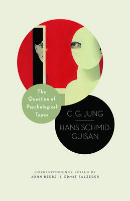 Cover of The Question of Psychological Types