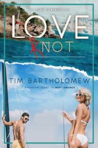 Cover of Love Knot