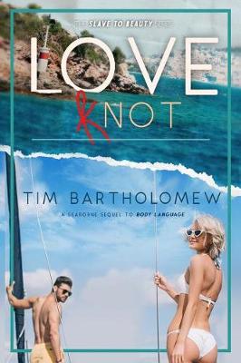 Book cover for Love Knot