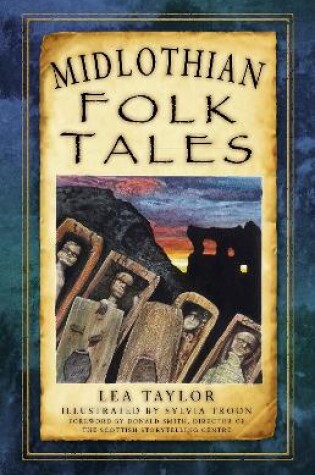 Cover of Midlothian Folk Tales