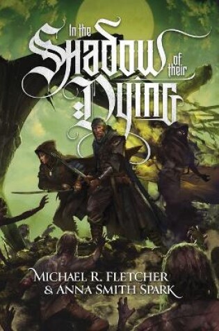 Cover of In the Shadow of their Dying