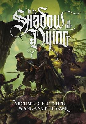Book cover for In the Shadow of their Dying