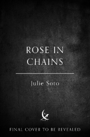 Cover of Rose in Chains