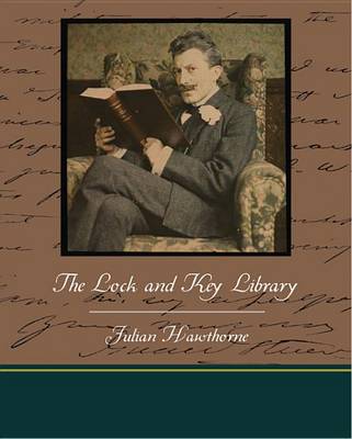 Book cover for The Lock and Key Library