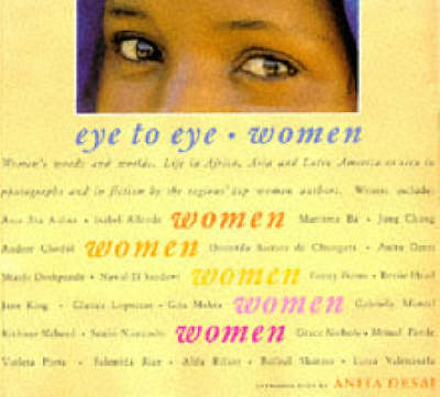 Book cover for Eye to Eye: Women