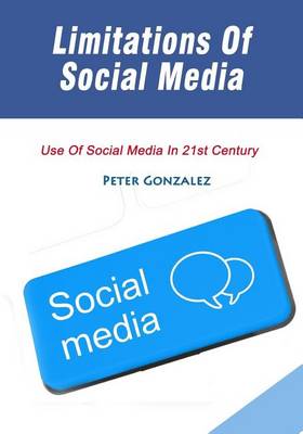 Book cover for Limitations of Social Media