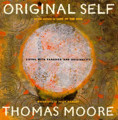 Book cover for The Original Self