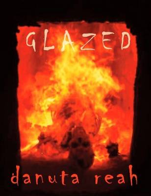 Book cover for Glazed