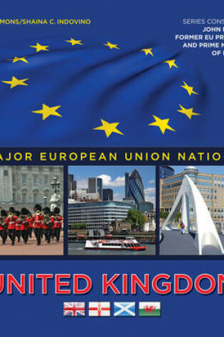 Cover of United Kingdom