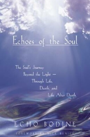 Cover of Echoes of the Soul
