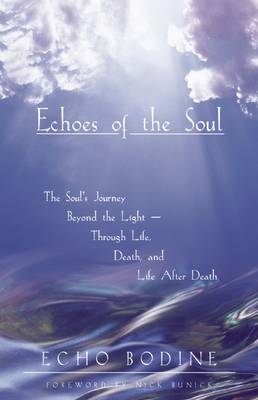 Book cover for Echoes of the Soul