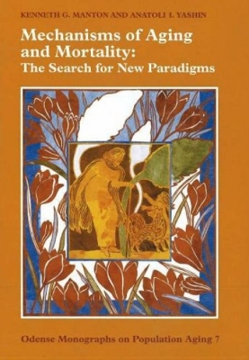 Book cover for Mechanisms of Aging & Mortality