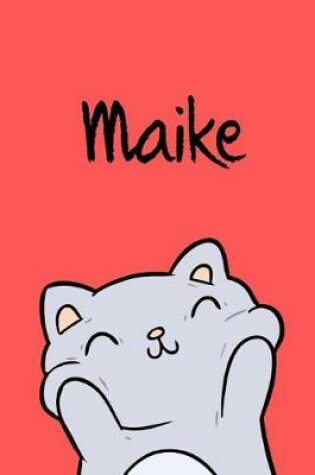 Cover of Maike