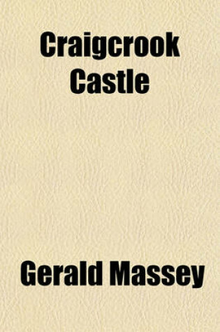 Cover of Craigcrook Castle