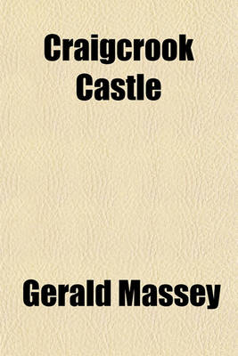 Book cover for Craigcrook Castle