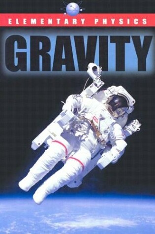 Cover of Gravity