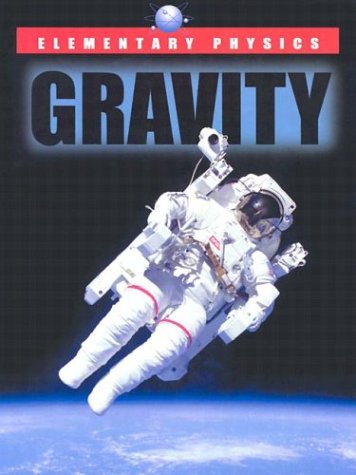 Book cover for Gravity