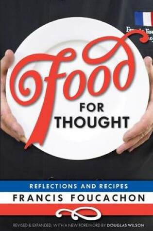 Cover of Food for Thought