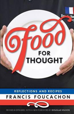 Cover of Food for Thought