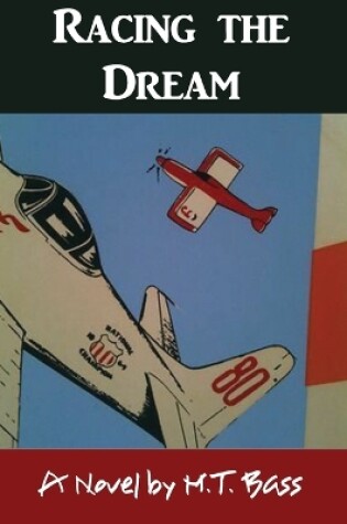 Cover of Racing the Dream