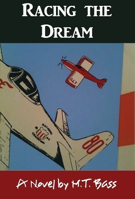 Cover of Racing the Dream