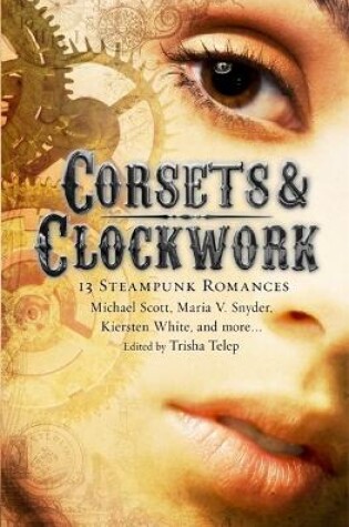 Cover of Corsets & Clockwork