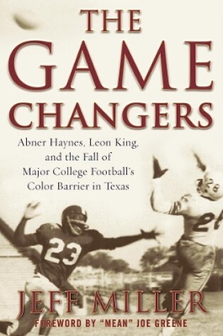 Cover of The Game Changers