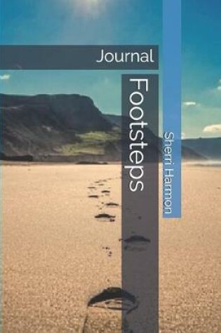 Cover of Footsteps