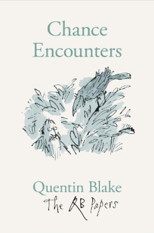 Cover of Chance Encounters