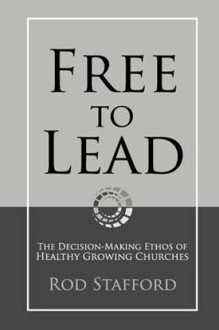 Cover of Free to Lead