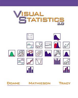 Book cover for Visual Statistics 2.0