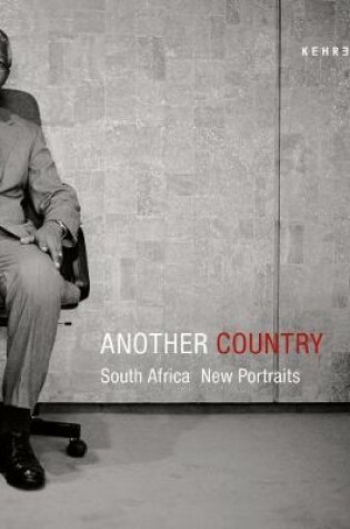 Cover of Another Country