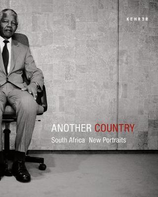 Book cover for Another Country