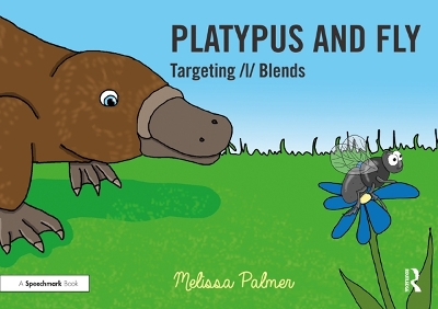 Cover of Platypus and Fly