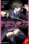 Book cover for Trinity Seven, Vol. 30 The Seven Magicians (Clone)