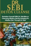 Book cover for Dr. Sebi Detox Cleanse