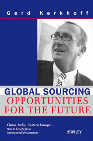 Cover of Global Sourcing