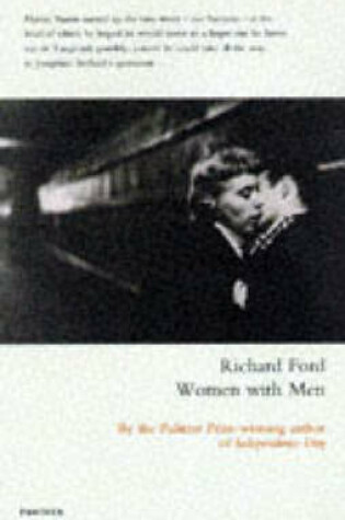 Cover of Women with Men