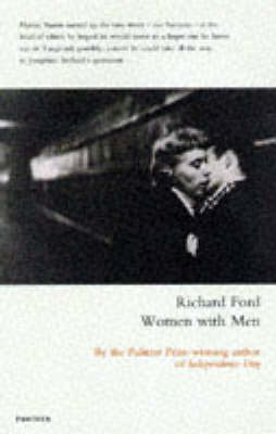 Book cover for Women with Men