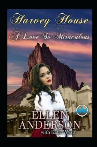 Cover of A love so Miraculous