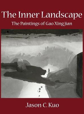 Book cover for The Inner Landscape