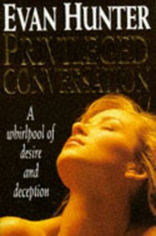 Cover of Privileged Conversation