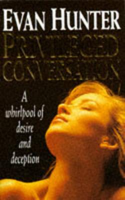 Book cover for Privileged Conversation