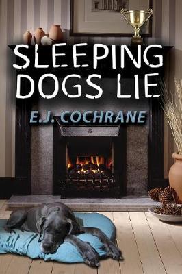 Cover of Sleeping Dogs Lie