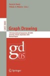 Book cover for Graph Drawing